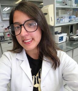 Diana Laura Albornoz Sardiñas