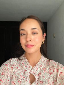 Xymena Vazquez Ricardez